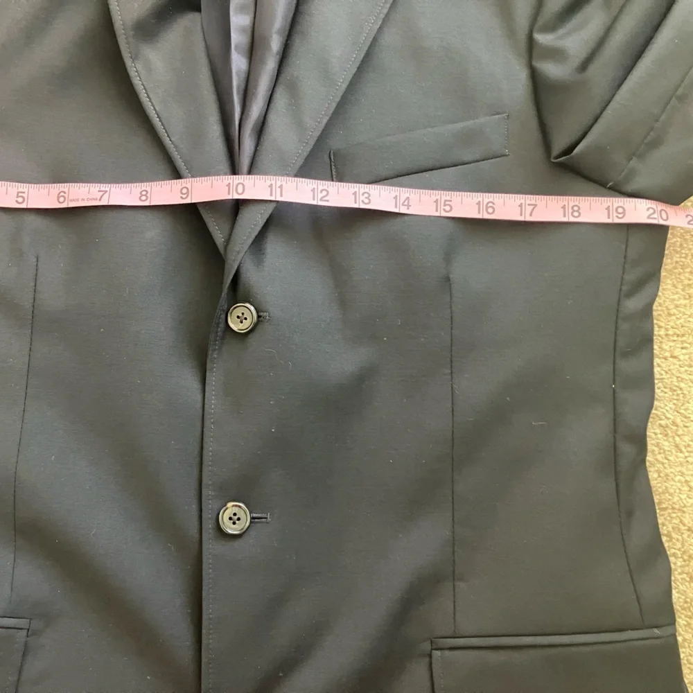 J. Crew crew black
